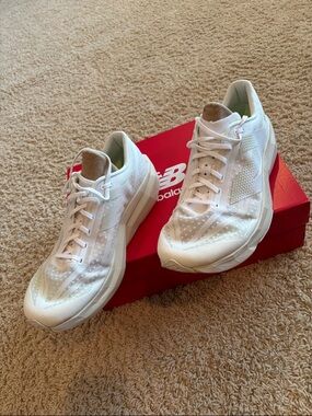New Balance Fuel Cell Rebel v4 wide